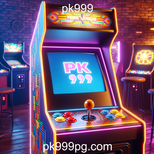 O Renascimento dos Jogos de Arcade: Uma Viagem Até a Nostalgia