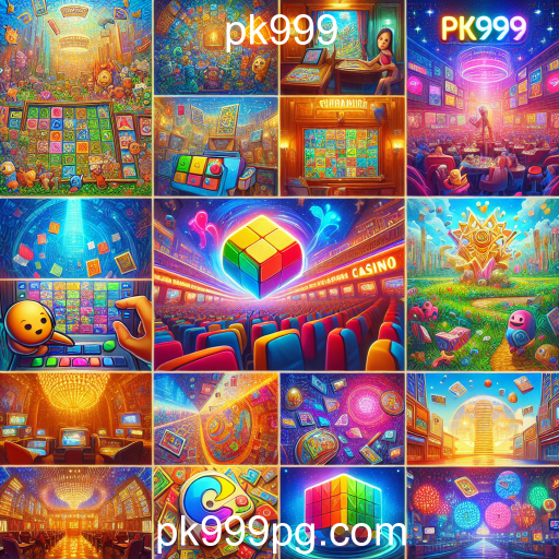 A Ascensão dos Jogos Casuais: Diversão para Todos
